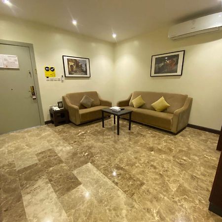 Rollins Hotel Buraidah Ngoại thất bức ảnh
