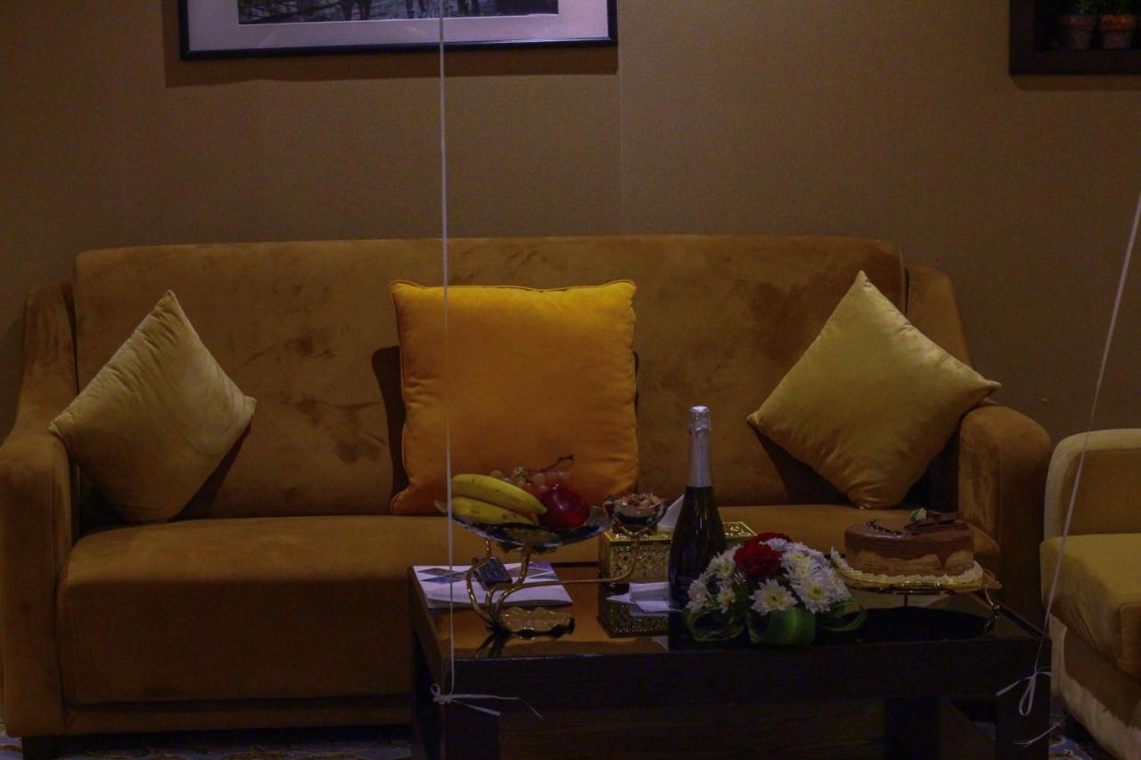 Rollins Hotel Buraidah Ngoại thất bức ảnh