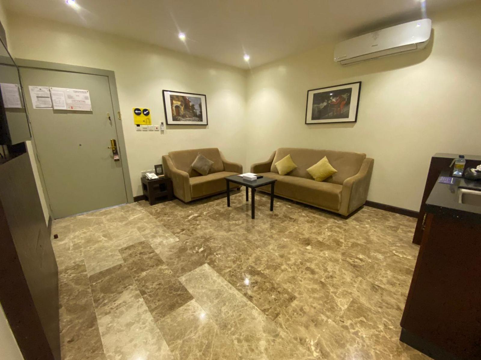Rollins Hotel Buraidah Ngoại thất bức ảnh