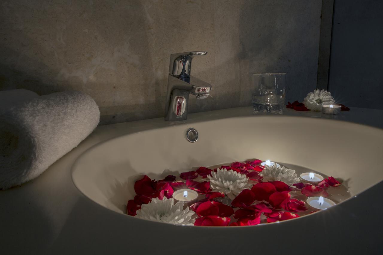 Rollins Hotel Buraidah Ngoại thất bức ảnh